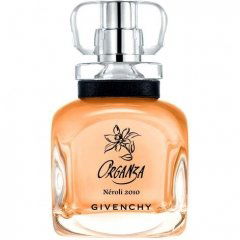 Organza Néroli 2010